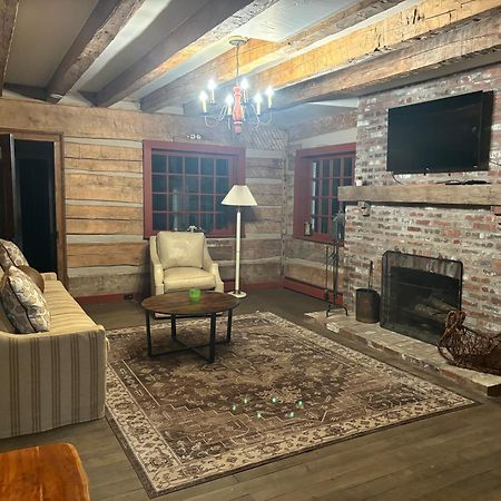 Farmhouse Cabin 阿什兰 外观 照片
