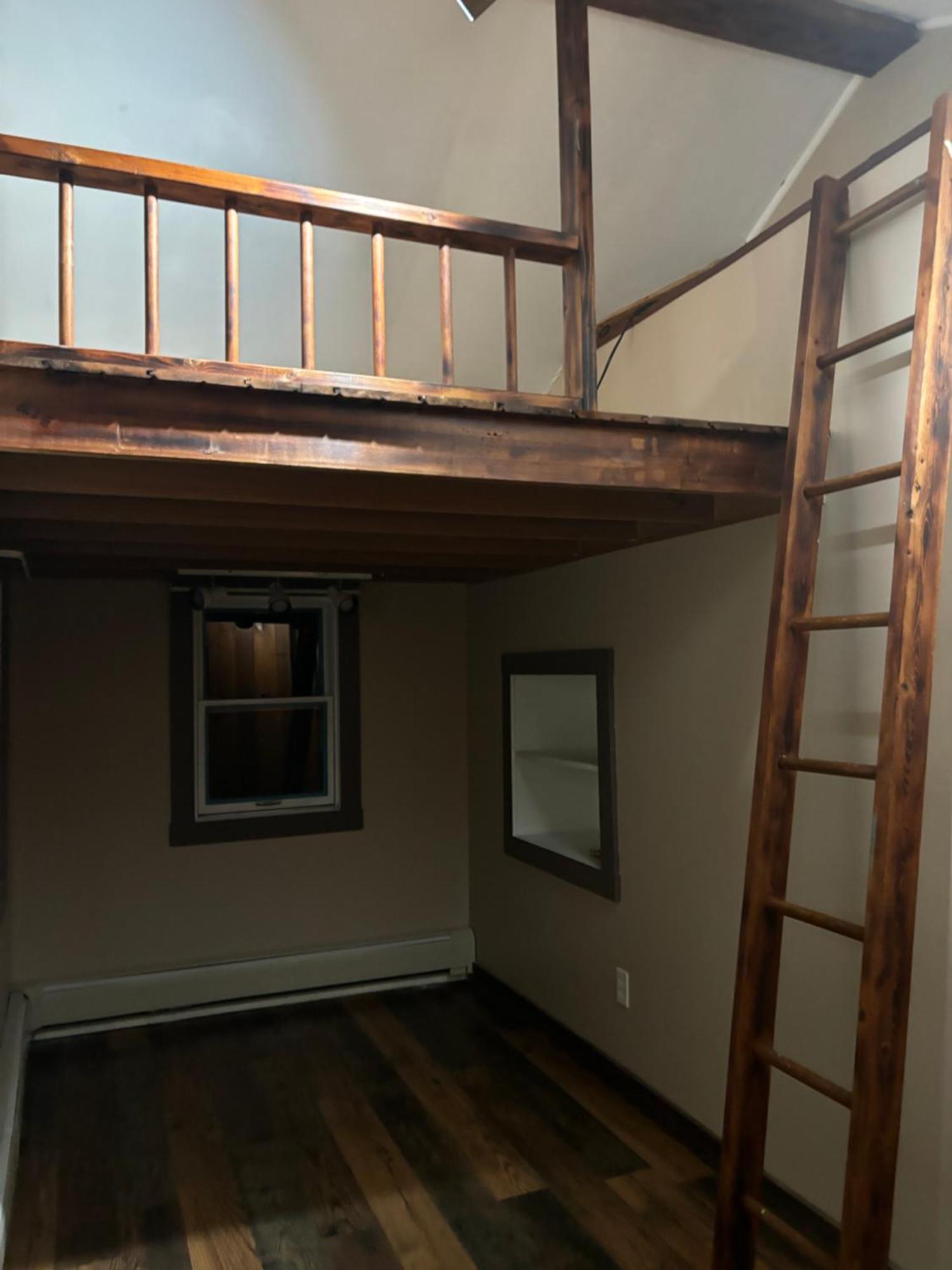 Farmhouse Cabin 阿什兰 外观 照片