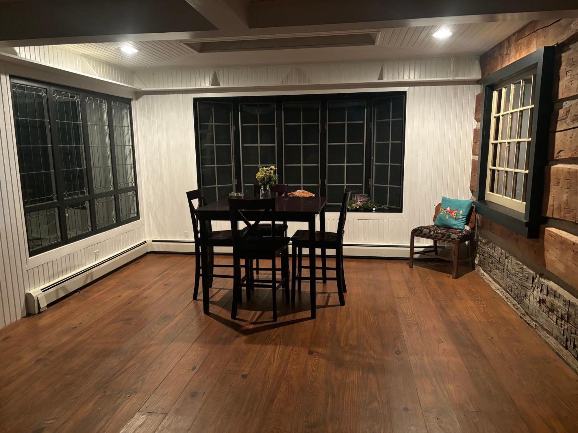 Farmhouse Cabin 阿什兰 外观 照片
